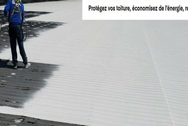 RMH COOL ROOF , Nos Réalisations