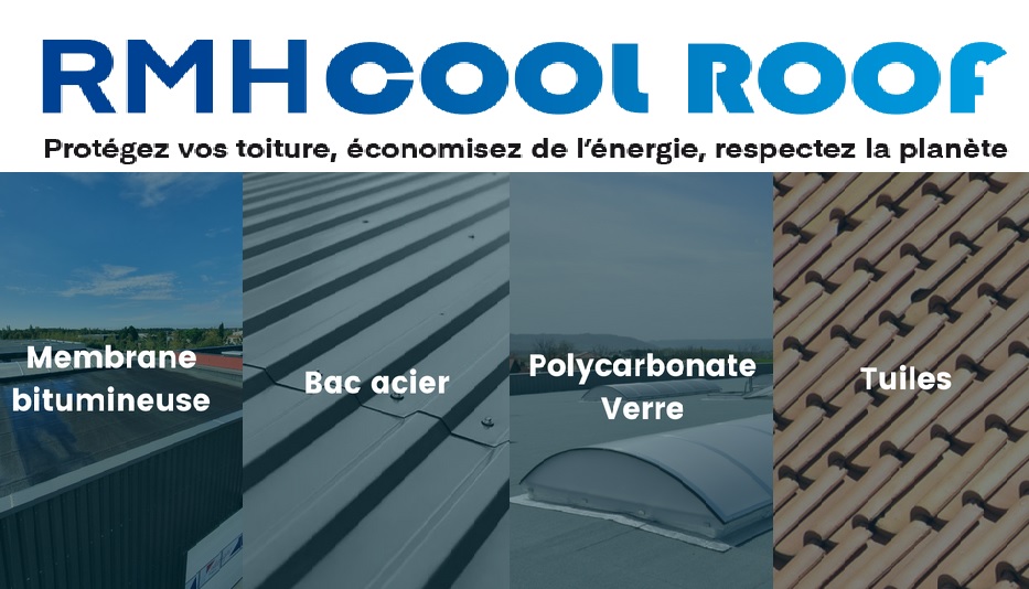 RMH COOL ROOF